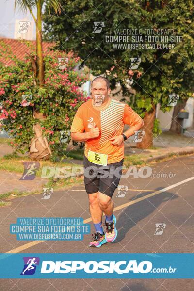 Circuito SESC de Corrida de Rua 2024 - Umuarama 