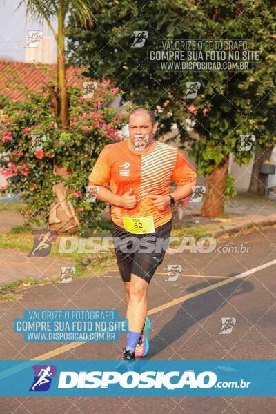 Circuito SESC de Corrida de Rua 2024 - Umuarama 