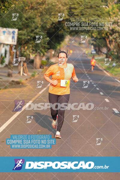 Circuito SESC de Corrida de Rua 2024 - Umuarama 