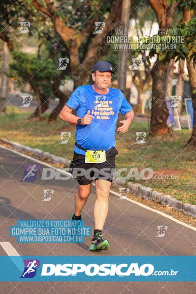 Circuito SESC de Corrida de Rua 2024 - Umuarama 