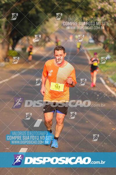 Circuito SESC de Corrida de Rua 2024 - Umuarama 