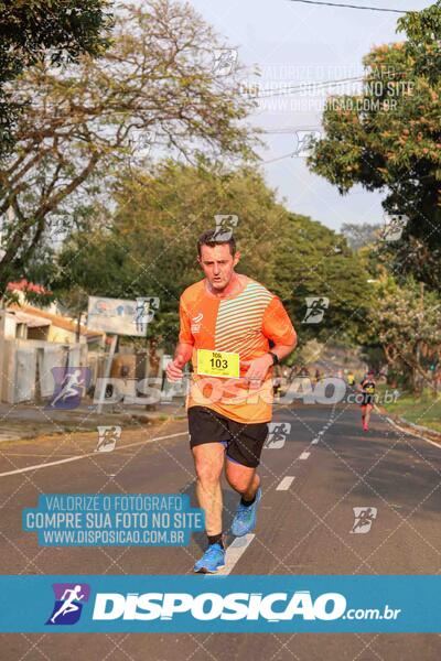 Circuito SESC de Corrida de Rua 2024 - Umuarama 