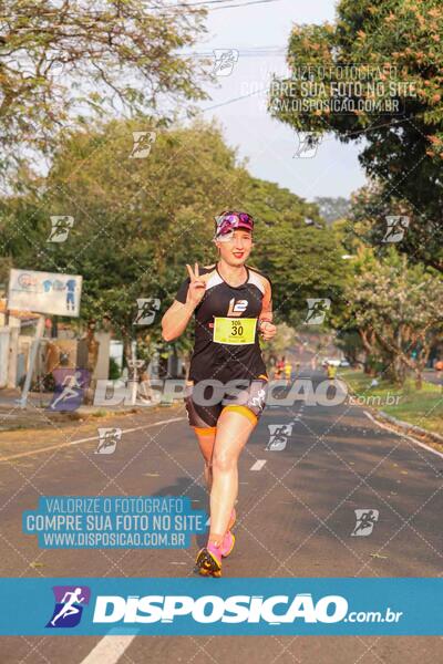 Circuito SESC de Corrida de Rua 2024 - Umuarama 