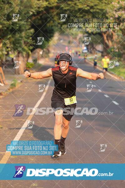 Circuito SESC de Corrida de Rua 2024 - Umuarama 