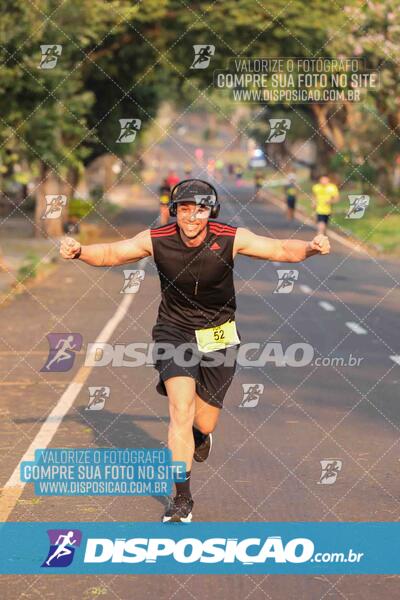 Circuito SESC de Corrida de Rua 2024 - Umuarama 