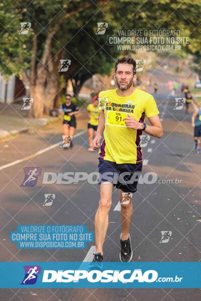 Circuito SESC de Corrida de Rua 2024 - Umuarama 