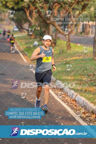 Circuito SESC de Corrida de Rua 2024 - Umuarama 