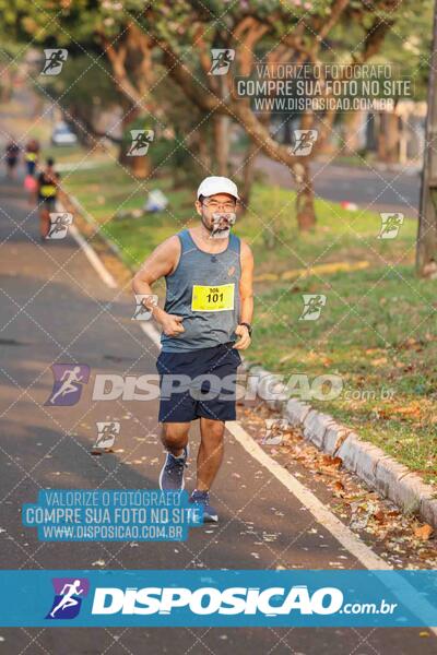 Circuito SESC de Corrida de Rua 2024 - Umuarama 