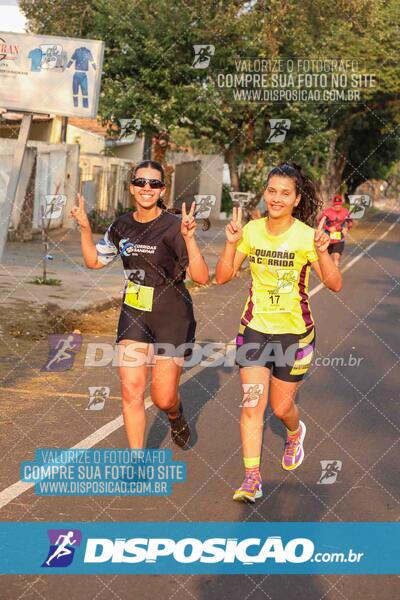 Circuito SESC de Corrida de Rua 2024 - Umuarama 