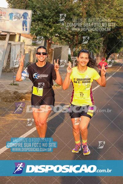 Circuito SESC de Corrida de Rua 2024 - Umuarama 