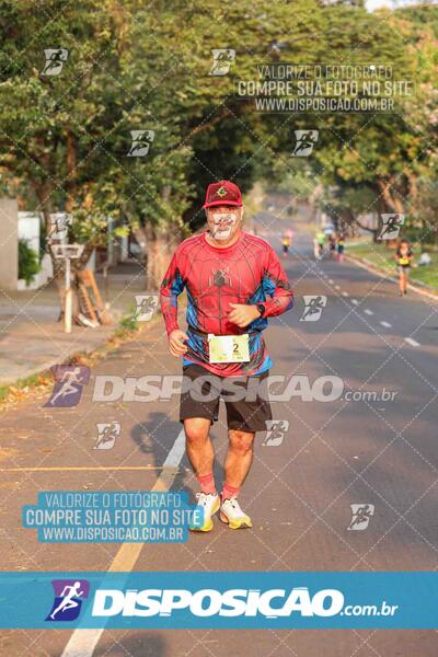 Circuito SESC de Corrida de Rua 2024 - Umuarama 