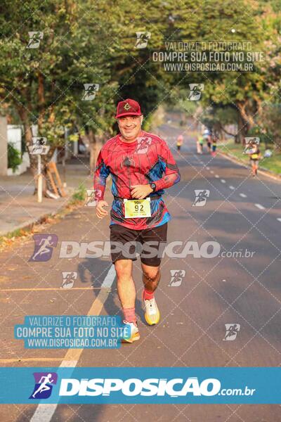 Circuito SESC de Corrida de Rua 2024 - Umuarama 