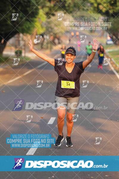 Circuito SESC de Corrida de Rua 2024 - Umuarama 