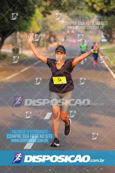 Circuito SESC de Corrida de Rua 2024 - Umuarama 