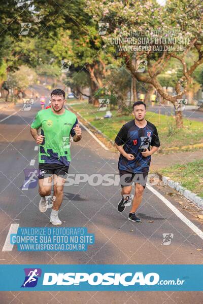 Circuito SESC de Corrida de Rua 2024 - Umuarama 