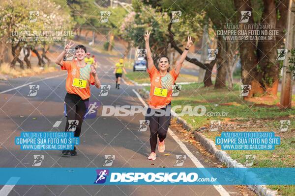 Circuito SESC de Corrida de Rua 2024 - Umuarama 