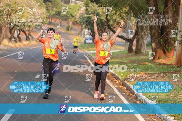 Circuito SESC de Corrida de Rua 2024 - Umuarama 