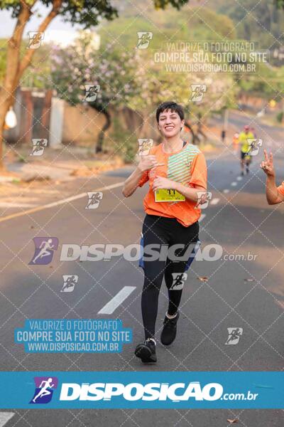 Circuito SESC de Corrida de Rua 2024 - Umuarama 