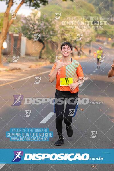 Circuito SESC de Corrida de Rua 2024 - Umuarama 