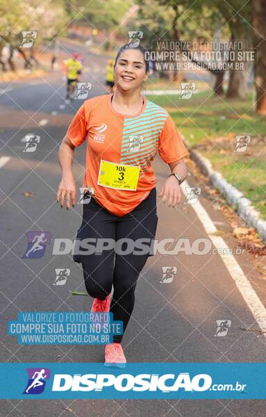 Circuito SESC de Corrida de Rua 2024 - Umuarama 