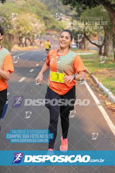 Circuito SESC de Corrida de Rua 2024 - Umuarama 