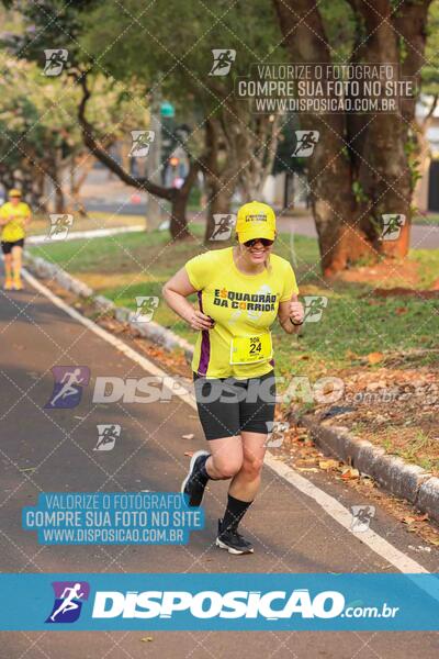 Circuito SESC de Corrida de Rua 2024 - Umuarama 