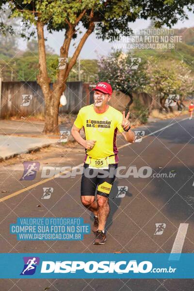 Circuito SESC de Corrida de Rua 2024 - Umuarama 