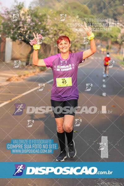 Circuito SESC de Corrida de Rua 2024 - Umuarama 