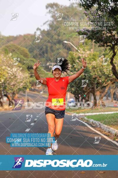 Circuito SESC de Corrida de Rua 2024 - Umuarama 