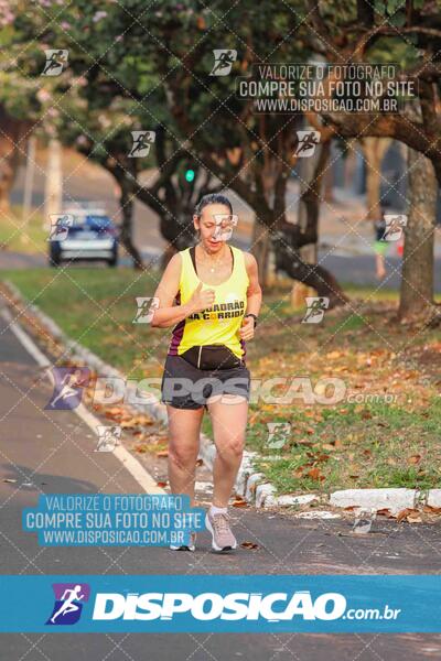 Circuito SESC de Corrida de Rua 2024 - Umuarama 