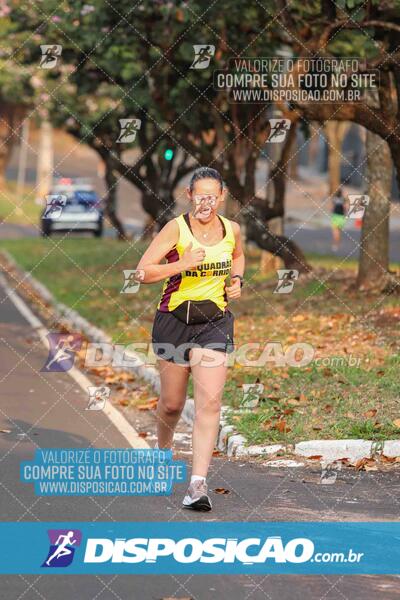 Circuito SESC de Corrida de Rua 2024 - Umuarama 