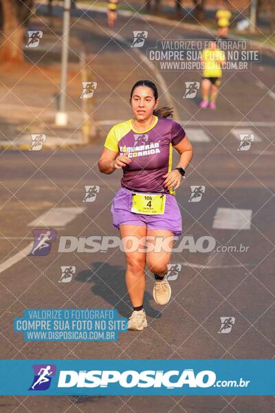 Circuito SESC de Corrida de Rua 2024 - Umuarama 