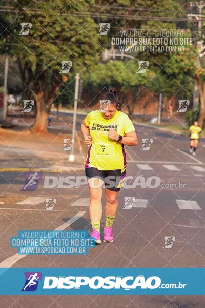 Circuito SESC de Corrida de Rua 2024 - Umuarama 