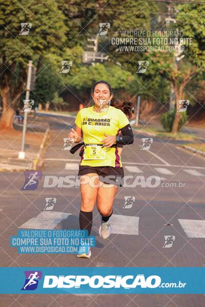 Circuito SESC de Corrida de Rua 2024 - Umuarama 