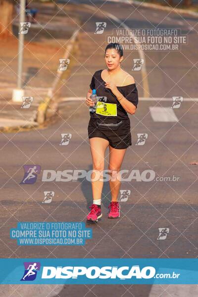 Circuito SESC de Corrida de Rua 2024 - Umuarama 