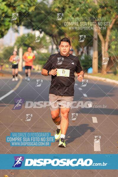 Circuito SESC de Corrida de Rua 2024 - Umuarama 