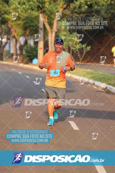 Circuito SESC de Corrida de Rua 2024 - Umuarama 