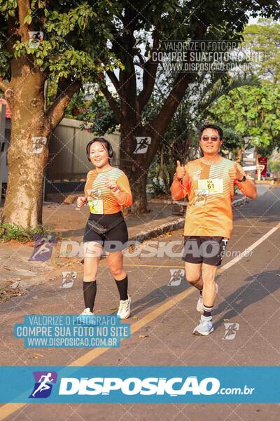 Circuito SESC de Corrida de Rua 2024 - Umuarama 