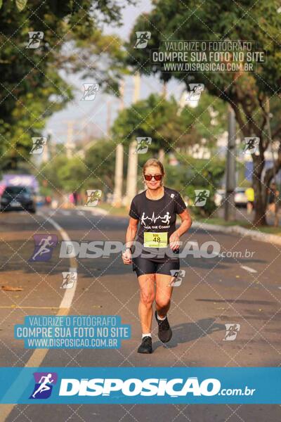 Circuito SESC de Corrida de Rua 2024 - Umuarama 