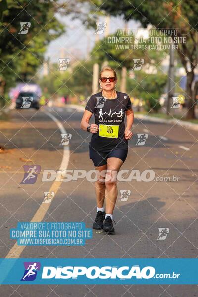 Circuito SESC de Corrida de Rua 2024 - Umuarama 