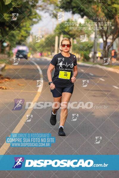 Circuito SESC de Corrida de Rua 2024 - Umuarama 