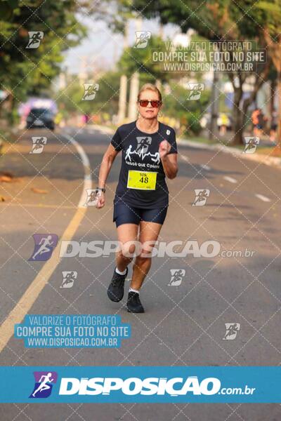 Circuito SESC de Corrida de Rua 2024 - Umuarama 