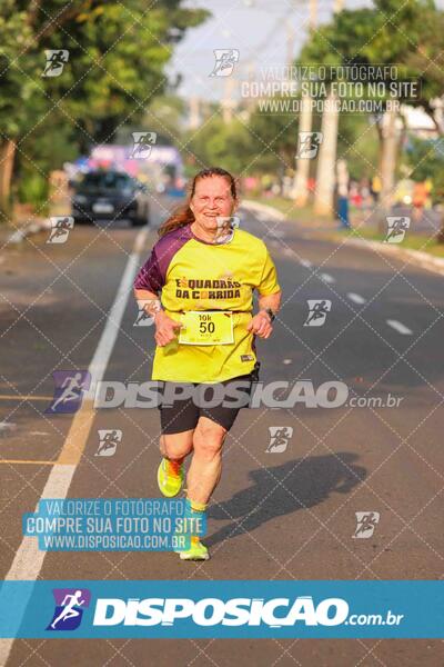 Circuito SESC de Corrida de Rua 2024 - Umuarama 