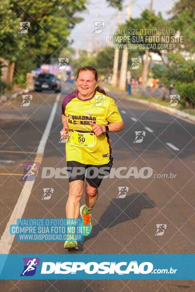 Circuito SESC de Corrida de Rua 2024 - Umuarama 