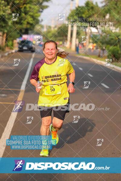 Circuito SESC de Corrida de Rua 2024 - Umuarama 