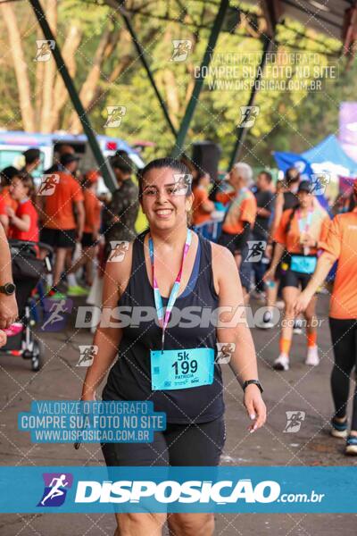 Circuito SESC de Corrida de Rua 2024 - Umuarama 