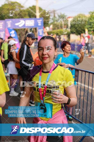 Circuito SESC de Corrida de Rua 2024 - Umuarama 