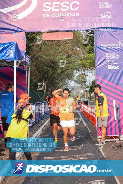 Circuito SESC de Corrida de Rua 2024 - Umuarama 