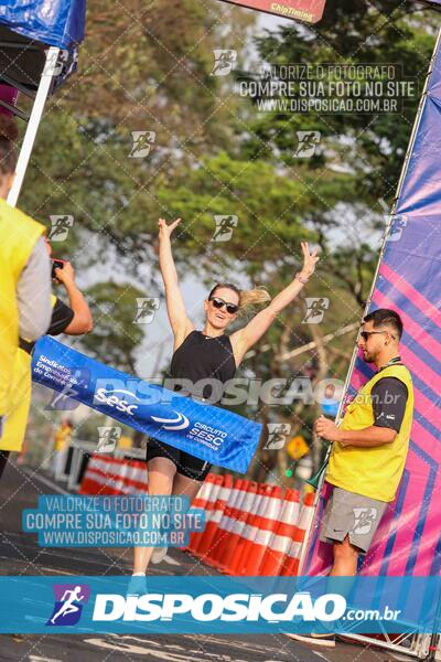 Circuito SESC de Corrida de Rua 2024 - Umuarama 