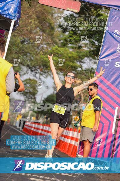 Circuito SESC de Corrida de Rua 2024 - Umuarama 